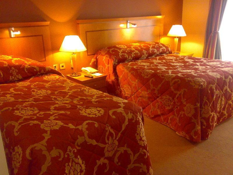 Errigal Country House Hotel Cootehill Zewnętrze zdjęcie