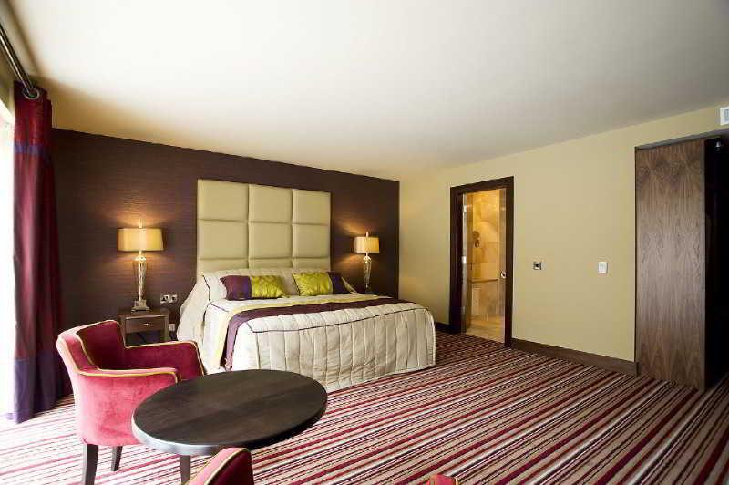 Errigal Country House Hotel Cootehill Zewnętrze zdjęcie