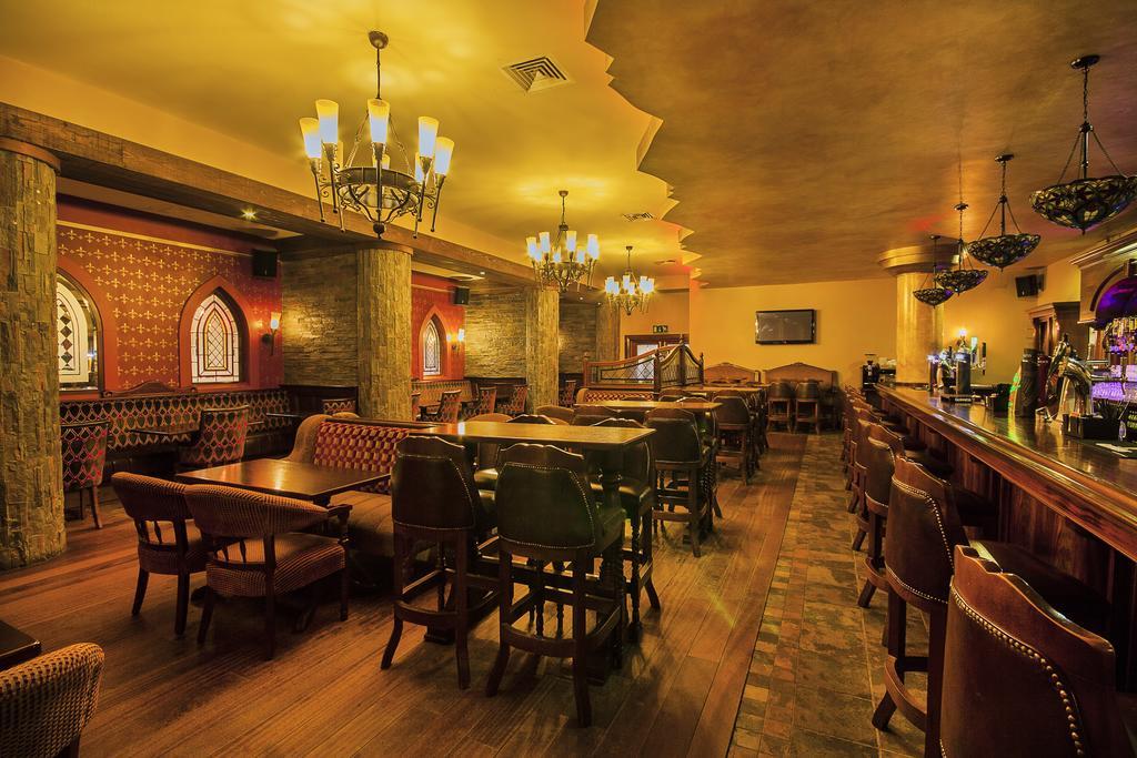 Errigal Country House Hotel Cootehill Zewnętrze zdjęcie