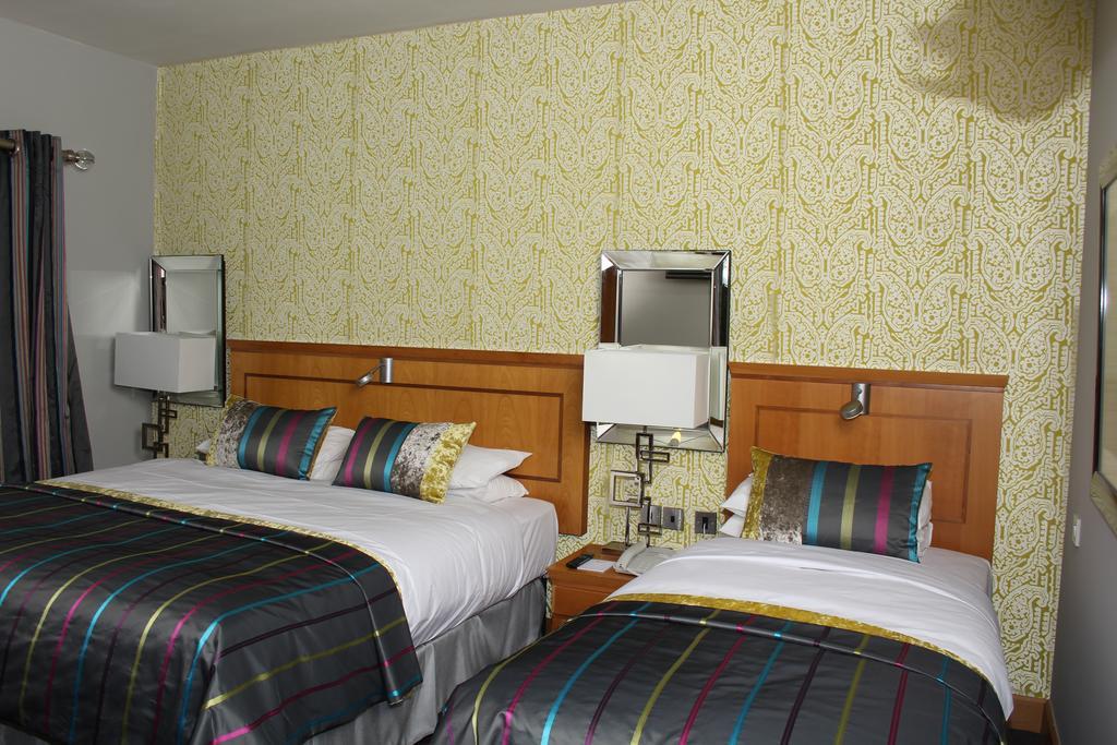 Errigal Country House Hotel Cootehill Zewnętrze zdjęcie