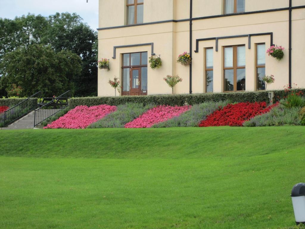 Errigal Country House Hotel Cootehill Zewnętrze zdjęcie