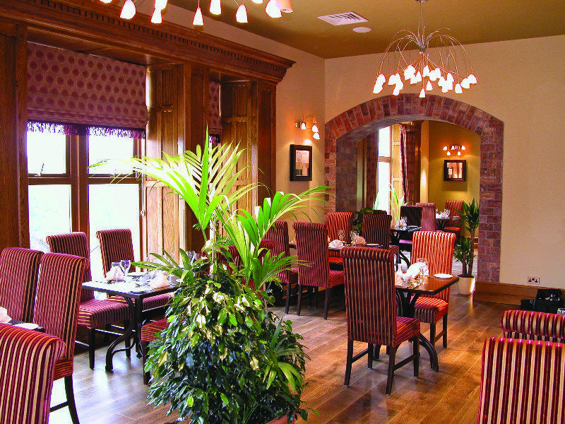 Errigal Country House Hotel Cootehill Zewnętrze zdjęcie