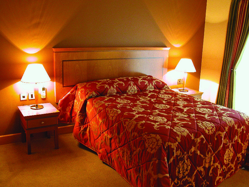 Errigal Country House Hotel Cootehill Zewnętrze zdjęcie