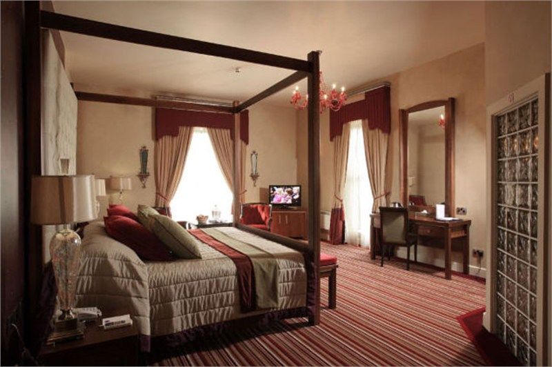 Errigal Country House Hotel Cootehill Zewnętrze zdjęcie